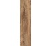 Плитка Ndw Walnut Flamed Rett 20 Mm - 30x120 NDW532R Nordic Wood з колекції Nordic Wood NovaBell