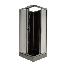 Душовий бокс XW - 9851-90 90*90*215 мілкий  піддон ( А0058208 )