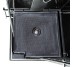 Душовий бокс Insana XW - 9851-90 90*90*215 мілкий  піддон ( А0058208 ) Insana