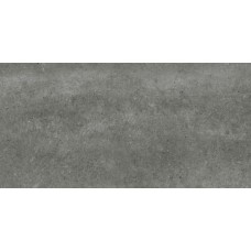 Плитка керамогранітна Flax Темно-сірий LAP 600x1200x8 Intercerama