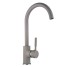 Смеситель для кухни Globus Lux LAZER GLLR-0203S-5-TERRA Globus Lux