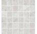 Мозаїка (30x30) 70613 Mosaico 4,7x4,7 Grigio Sat. - Arpege з колекції Arpege Cerdomus