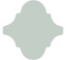 Плитка 15x15 Bondi/Nat Arabesque Green-Bondi из коллекции Bondi Bestile