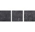 Плитка 20x20 1078548 DiPietra Ardenne Nero R11 Cir Di Pietra з колекції Di Pietra Cir