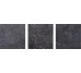 Плитка 20x20 1078548 DiPietra Ardenne Nero R11 Cir Di Pietra з колекції Di Pietra Cir