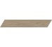 Плитка 7.5x45 I895 ELISIR ROYAL FUME CHEVRON A+B Marca Corona Elisir Royal з колекції Elisir Royal Marca Corona