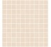 Мозаїка Insideart Mosaico Sand Nat - 30x30 CSAMISAN30 Insideart Color з колекції Insideart Color Santagostino
