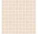 Мозаїка Insideart Mosaico Sand Nat - 30x30 CSAMISAN30 Insideart Color з колекції Insideart Color Santagostino