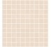Мозаїка Insideart Mosaico Sand Nat - 30x30 CSAMISAN30 Insideart Color з колекції Insideart Color Santagostino