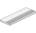 Сходинка (30x60) SN81 Tr 04 nat gr g - Transition з колекції Transition Mirage