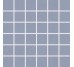 Мозаика WDM06054 5x5 Tendence из коллекции Tendence Rako