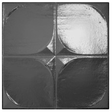 Декор (13x13) Sindhi Plata - Etnia з колекції Etnia Декор (13x13) Sindhi Plata - Etnia з колекції Etnia