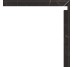 Спецелемент сходинки 4,8x60 Black Batt(Dx) Nat - Galaxia - 80040 з колекції Galaxia Cerdomus