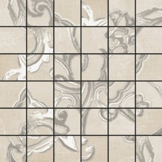 Мозаїка 29,5x29,5 Mosaic Charm Touch Light Beige-Touch-DC757(A) з колекції Touch TOUCH Керамічна плитка Aleluia — сторінка 2