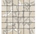 Мозаїка 29,5x29,5 Mosaic Charm Touch Light Beige-Touch-DC757(A) з колекції Touch Aleluia