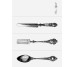 Декор Manger 4 33.3x100 Satinados Vives з колекції Satinados Vives