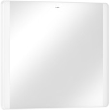 XARITA LITE Q дзеркало 80*70см з вертикальним LED подсвічуванням