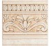 Плинтус Zocalo Giallo Chiaro 20x20 Calliope Del Conca из коллекции Calliope Del Conca