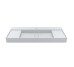 Умивальник SOUL 1200 MIRASOFT Miraggio