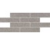 Мозаїка Kyn Muretto Fossil - 20x40 KYN226N Keystone з колекції Keystone NovaBell