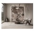 Плитка керамогранітна Grand Champagne Naturale SZKL RECT MAT 598x1198x8 Paradyz Paradyz