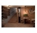 Ступенька прямая Ilario Brown 30x30 код 4856 Ceramika Paradyz Paradyz