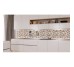 Плитка стінова Reina Modern 25x40 код 7049 Церсаніт Cersanit