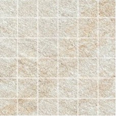 Мозаїка (30х30) BIANCO 7277571 RETT з колекції Stonequartz Мозаїка (30х30) BIANCO 7277571 RETT з колекції Stonequartz
