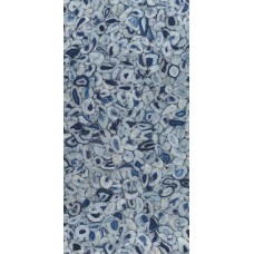 Blu Luc Shiny 6 mm 150x300 Ultra Agata з колекції Ultra Agata Blu Luc Shiny 6 mm 150x300 Ultra Agata з колекції Ultra Agata Ultra Agata