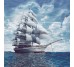 Декор (25х75) DECOR SEA-3 (набір 3 шт.) з колекції Sidney Mallol