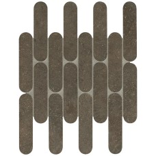 Мозаїка Nobu Cocoa Curve Mosaico Matt - 29x29.5 fRM8 Nobu з колекції Nobu FAP Nobu — сторінка 4