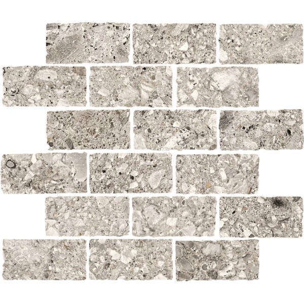 Плитка 30x30 Muretto Lappato Hsv5 - Stelvio - G3SV05MUL з колекції Stelvio Del Conca