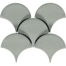 12,4x12,7 Art Escama Rampa Goya Aluminium 10-Art Escama з колекції Art Escama Art Керамічна плитка Natucer — сторінка 2