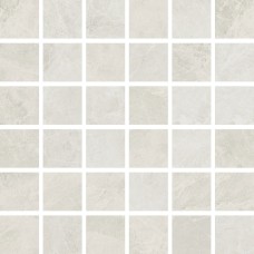Мозаїка 30x30 CC0005565 Joyce Bianco Lev Mos.5X5 Ascot Joyce з колекції Joyce Ascot