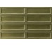Плитка Island Frame lichen 6.5x20 з колекції Island Equipe