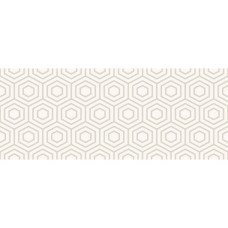 Декор Arcobaleno Argento №5 200х500х8,5 Золотая плитка