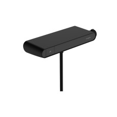 Термостат ShowerTablet Select 360 мм для душу, Matt Black (13158670) Термостат ShowerTablet Select 360 мм для душу, Matt Black (13158670)