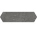 Плитка Petra Mini Crayon Charcoal 3.7x13.6 Love Affairs Wow з колекції Love Affairs Wow