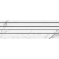 Декор Infinito Nature 33.3x100 Artic з колекції Artic Декор Infinito Nature 33.3x100 Artic з колекції Artic ARTIC Керамічна плитка Venis