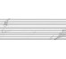 Декор Infinito Nature 33.3x100 Artic Venis з колекції Artic Venis