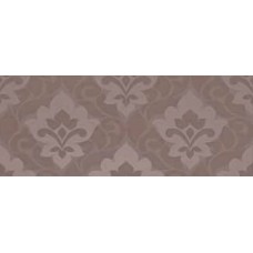 Декор (20x50) COCCO DECORO DAMASCO из коллекции Cocktail Декор (20x50) COCCO DECORO DAMASCO из коллекции Cocktail Cocktail Керамическая плитка Supergres