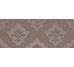 Декор (20x50) COCCO DECORO DAMASCO з колекції Cocktail Supergres