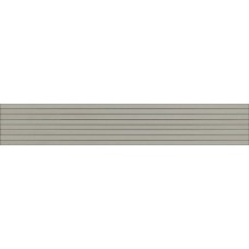 Мозаика DECORA PERLA LIST TRATTO 6 MM - 20x120 NU02LT Decora из коллекции Decora Мозаика DECORA PERLA LIST TRATTO 6 MM - 20x120 NU02LT Decora из коллекции Decora