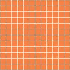 Мозаїка Mosaico Orange Mat 30x30 Flexible Architecture Sant Agostino з колекції Flexible Architecture Sant Agostino Flexible Arquitecture Керамічна плитка SANTAGOSTINO — сторінка 3