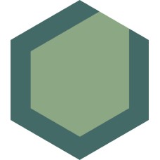 (20x23) Lucy 14 E - Mahdavi з колекції Mahdavi