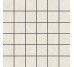 Мозаика 29,5x29,5 Mosaic Muse Ivory-Muse-DC4022 из коллекции Muse Aleluia