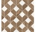 Мозаїка Paradiso Flip Ice - 29x29 CSAFPAIC29 Paradiso з колекції Paradiso Santagostino