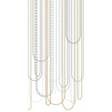 120x278 Chains - Allure з колекції Allure 120x278 Chains - Allure з колекції Allure Allure Плитка Mirage