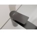 Змішувач Vivenis 110 CoolStart для умивальника з д/к pop-up, Brushed Black Chrome (75023340)