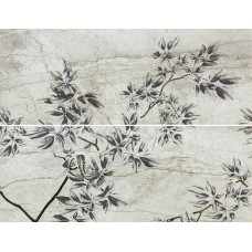 Декор Decorado Set Autumn Ivory A 89x118.2 Essence из коллекции Essence Essence